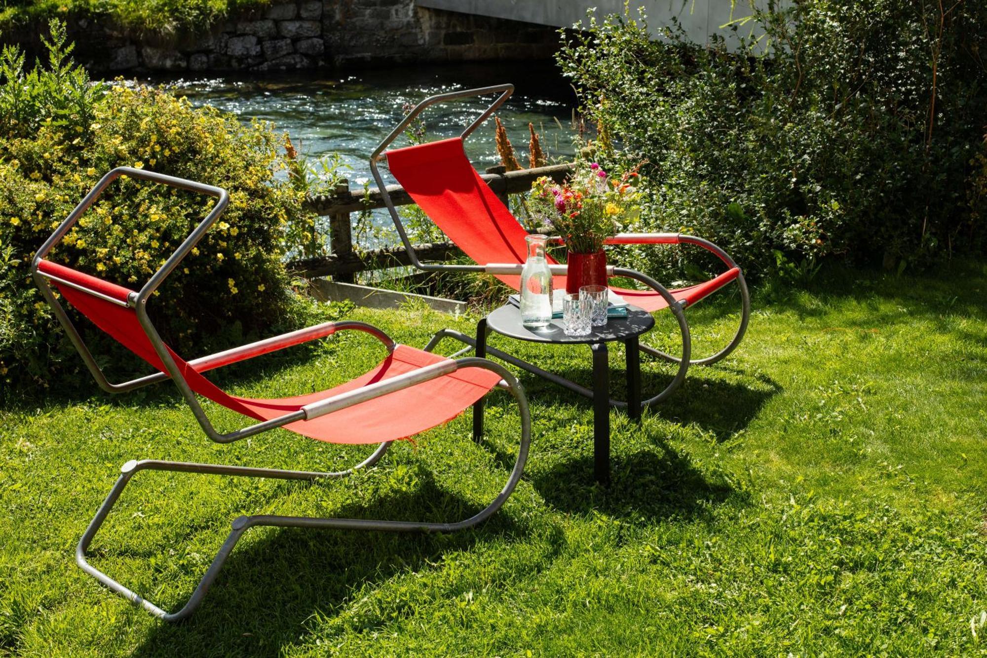 Hotel Chesa Rosatsch - Home Of Food Celerina/Schlarigna Exterior photo